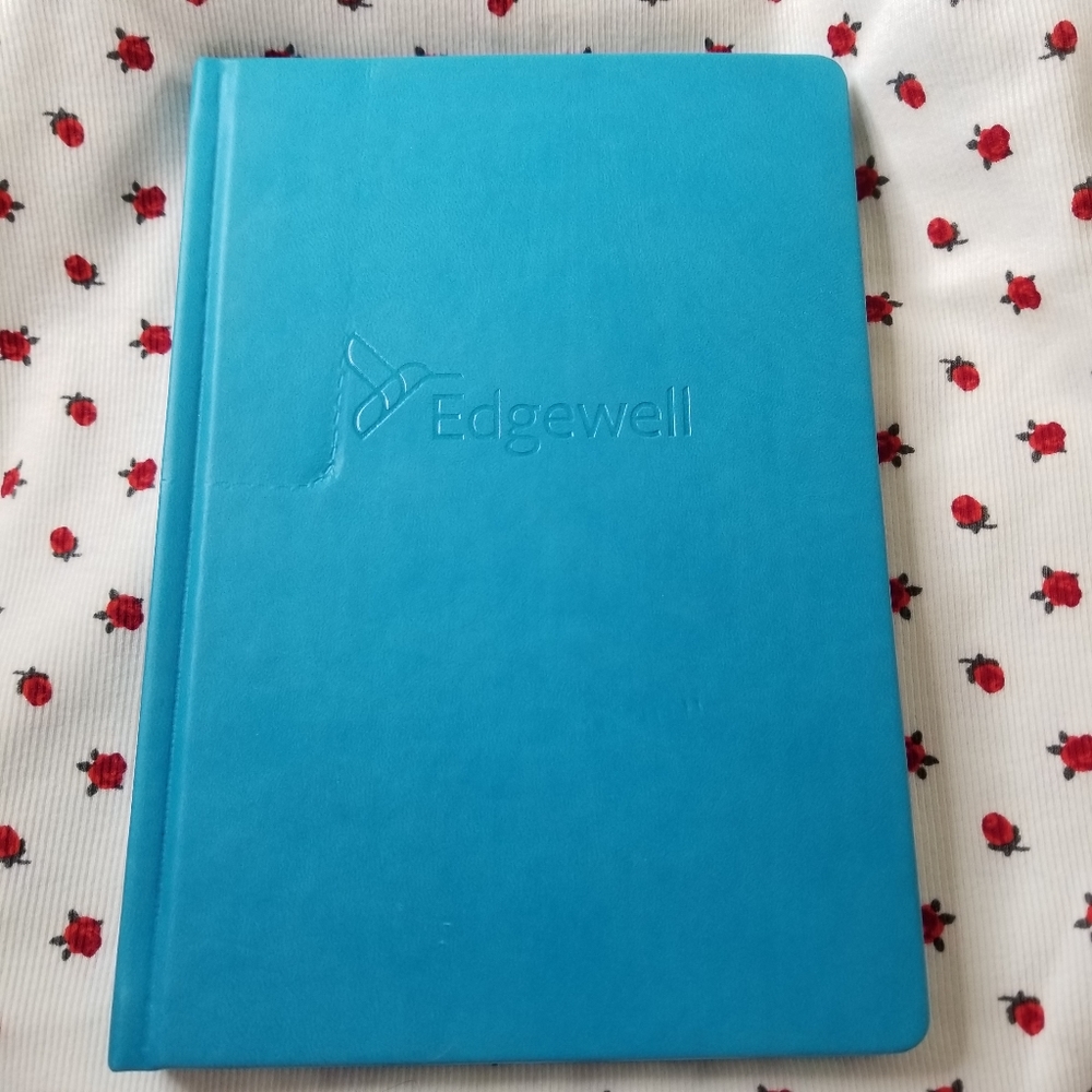 Turquoise Journal